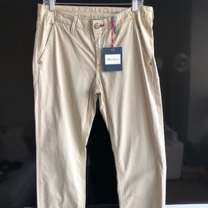 Robert Graham Men's Khaki Pants